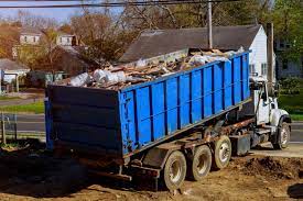 Retail Junk Removal in Fairbury, NE